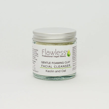 Kaolin and Oat Facial Cleanser - 60ml