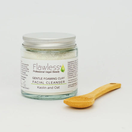 Kaolin and Oat Facial Cleanser - 60ml
