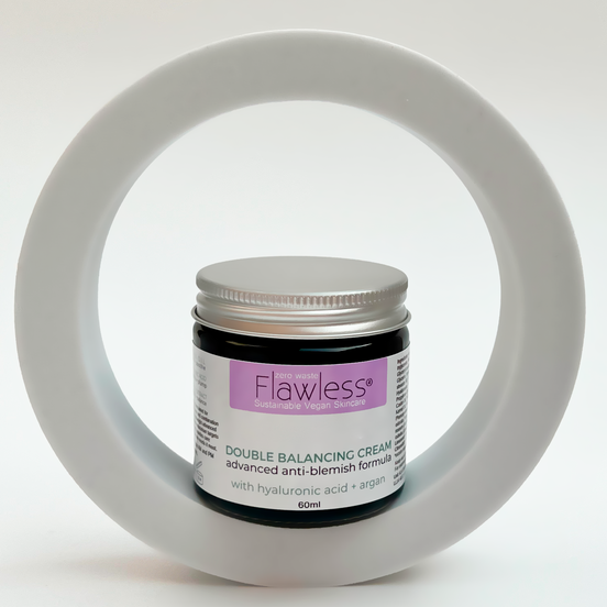 Facial Moisturiser - Double Balancing Cream