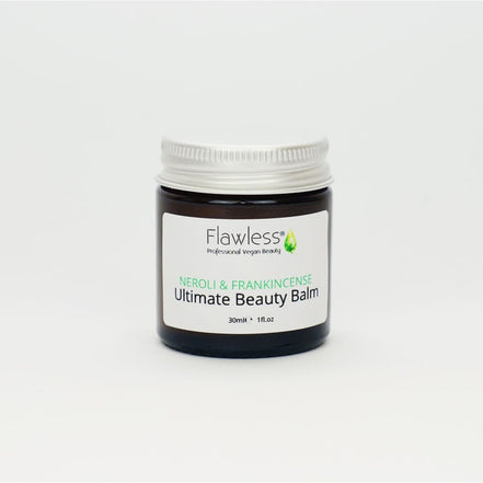 Beauty Balm - 3 in 1 balm, moisturiser and mask.  With Neroli and Frankincense