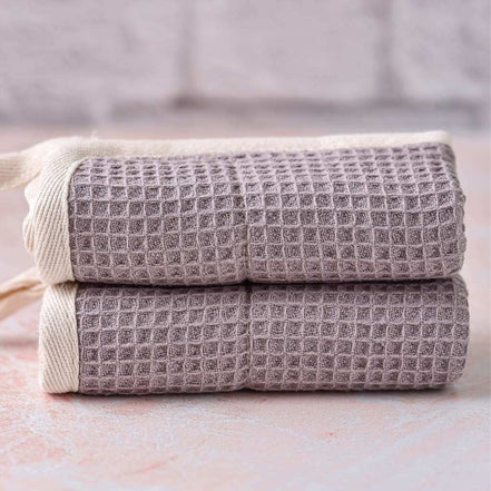 Kitchen Dish Cloths • All-Purpose Natural Cleaning Cloth
